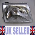 View Item Hilux Mk5 Headlight - RIGHT